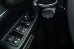 FORD RANGER GASOLINA WILDTRAK 4×4 2024 lleno