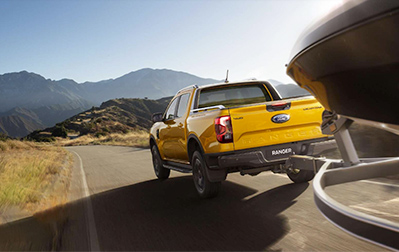 FORD RANGER GASOLINA WILDTRAK 4X4 FORD RANGER GASOLINA WILDTRAK 4X4