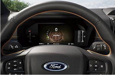 FORD RANGER GASOLINA WILDTRAK 4X4 FORD RANGER GASOLINA WILDTRAK 4X4