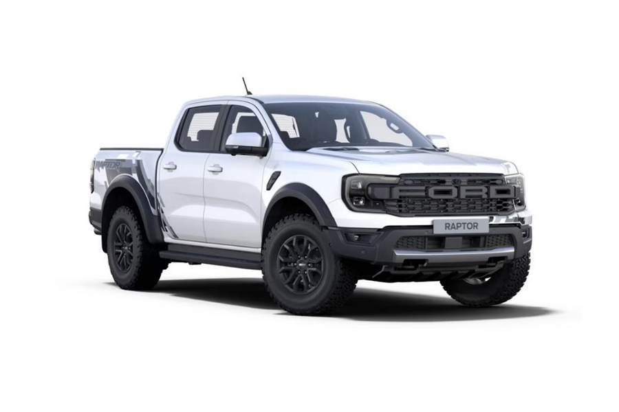 Ranger Raptor 4x4 Autoplaza