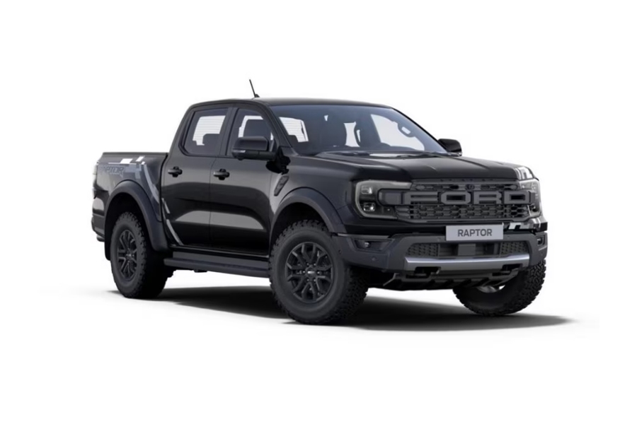 Ranger Raptor 4x4 Autoplaza