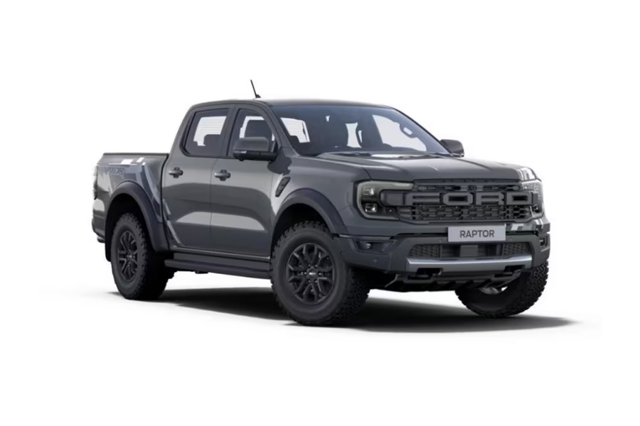 Ranger Raptor 4x4 Autoplaza