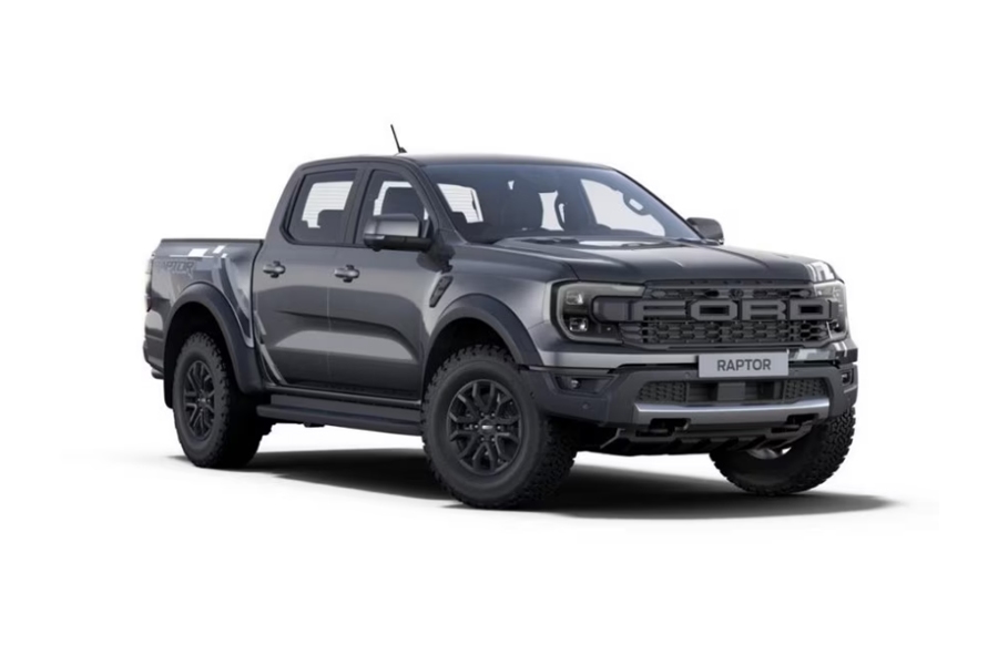 Ranger Raptor 4x4 Autoplaza