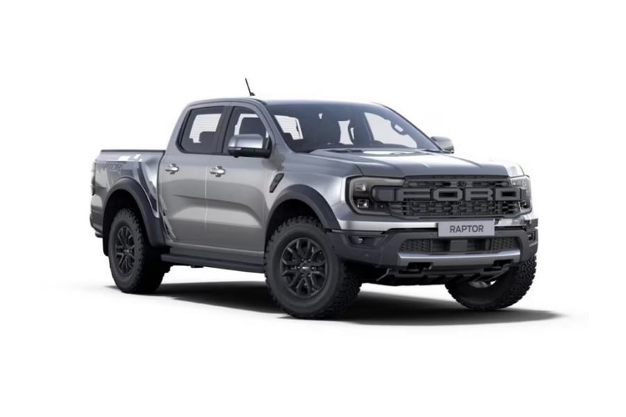 Ranger Raptor 4x4 Autoplaza