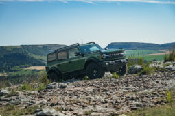 Bronco Wildtrak 4x4 2024