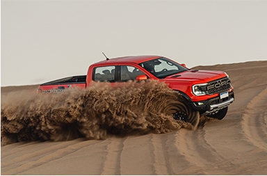 Ranger Raptor 4x4 AutoPlaza Ranger Raptor 4x4 AutoPlaza