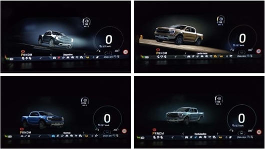 Ranger Raptor 4x4 AutoPlaza Ranger Raptor 4x4 AutoPlaza