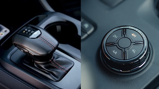 Ranger Raptor 4x4 AutoPlaza Ranger Raptor 4x4 AutoPlaza