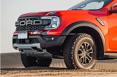 Ranger Raptor 4x4 AutoPlaza Ranger Raptor 4x4 AutoPlaza