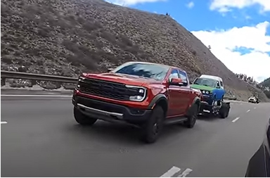 Ranger Raptor 4x4 AutoPlaza Ranger Raptor 4x4 AutoPlaza