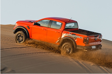 Ranger Raptor 4x4 AutoPlaza Ranger Raptor 4x4 AutoPlaza