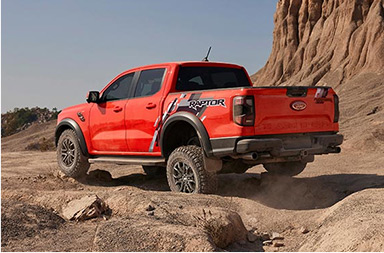 Ranger Raptor 4x4 AutoPlaza Ranger Raptor 4x4 AutoPlaza