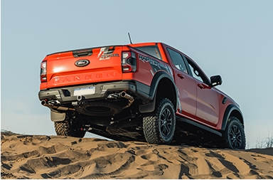 Ranger Raptor 4x4 AutoPlaza Ranger Raptor 4x4 AutoPlaza