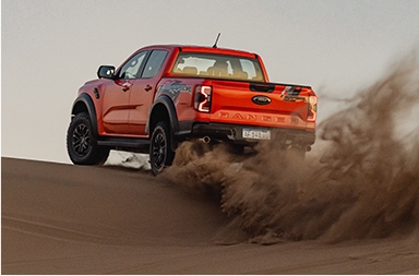 Ranger Raptor 4x4 AutoPlaza Ranger Raptor 4x4 AutoPlaza