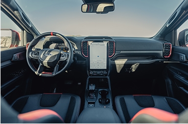 Ranger Raptor 4x4 AutoPlaza Ranger Raptor 4x4 AutoPlaza