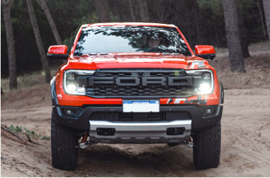 Ranger Raptor 4x4 AutoPlaza Ranger Raptor 4x4 AutoPlaza