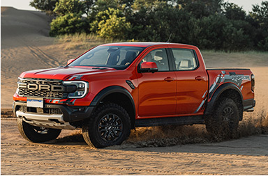 Ranger Raptor 4x4 AutoPlaza Ranger Raptor 4x4 AutoPlaza