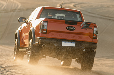 Ranger Raptor 4x4 AutoPlaza Ranger Raptor 4x4 AutoPlaza