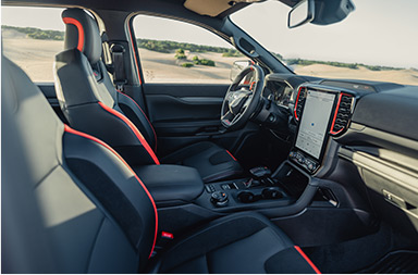 Ranger Raptor 4x4 AutoPlaza Ranger Raptor 4x4 AutoPlaza