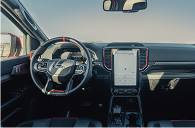 Ranger Raptor 4x4 AutoPlaza Ranger Raptor 4x4 AutoPlaza