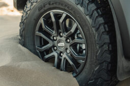 FORD RANGER RAPTOR 4×4 lleno