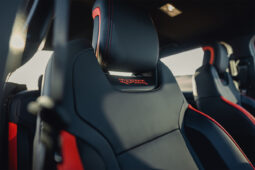 FORD RANGER RAPTOR 4×4 lleno