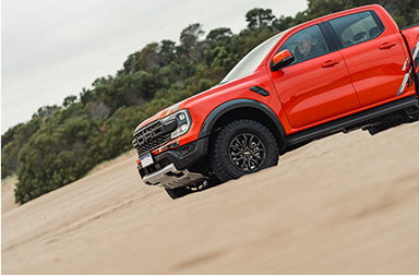 Ranger Raptor 4x4 AutoPlaza Ranger Raptor 4x4 AutoPlaza