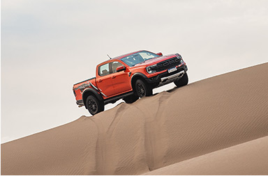 Ranger Raptor 4x4 AutoPlaza Ranger Raptor 4x4 AutoPlaza