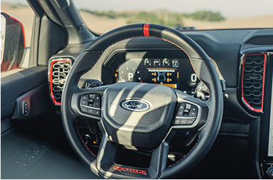 Ranger Raptor 4x4 AutoPlaza Ranger Raptor 4x4 AutoPlaza