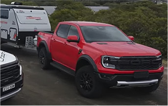 Ranger Raptor 4x4 AutoPlaza Ranger Raptor 4x4 AutoPlaza