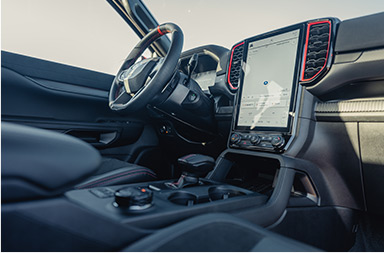 Ranger Raptor 4x4 AutoPlaza Ranger Raptor 4x4 AutoPlaza