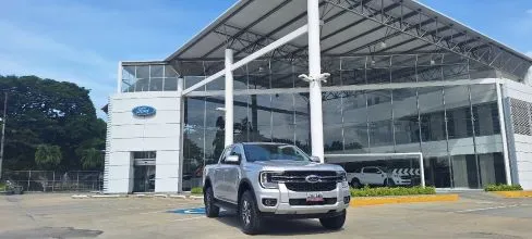 Confía tu vehículo en nuestro equipo de profesionales con certificación técnica Ford - Auto Plaza