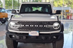 FORD BRONCO BADLANDS 4X4 2025